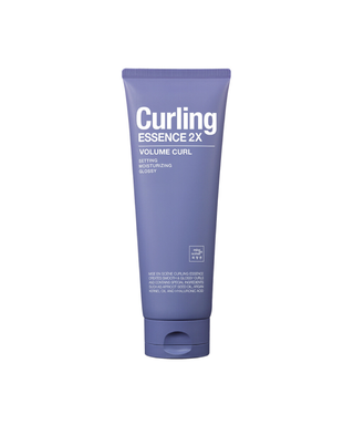 Curling Essence 2X Volume Curl