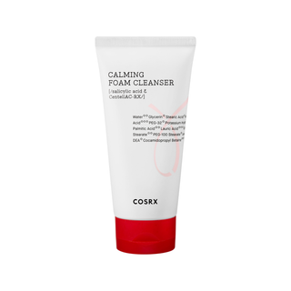 AC Collection Calming Foam Cleanser