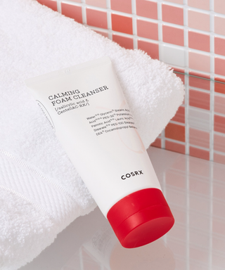 AC Collection Calming Foam Cleanser