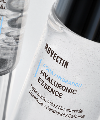 Aqua Hyaluronic Essence