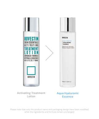 Aqua Hyaluronic Essence