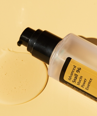 Advanced Snail 96 Mucin Power Essence