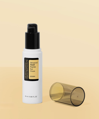 Advanced Snail Peptide Eye Cream