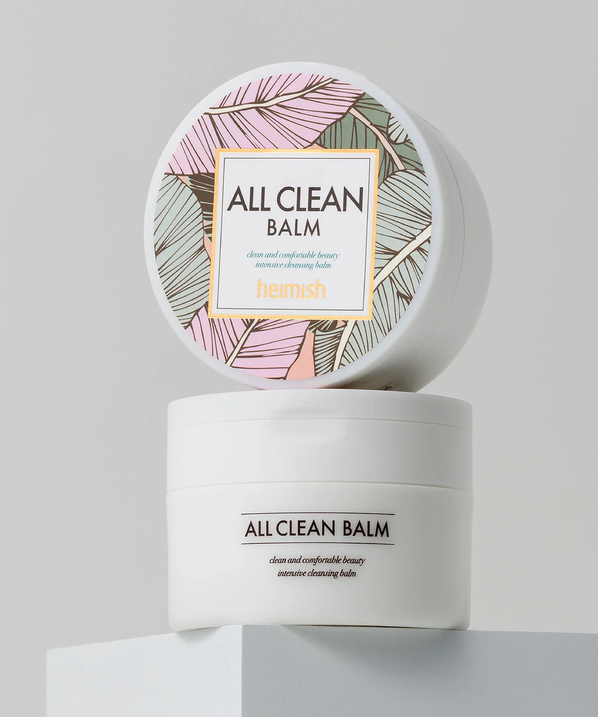 All Clean Balm