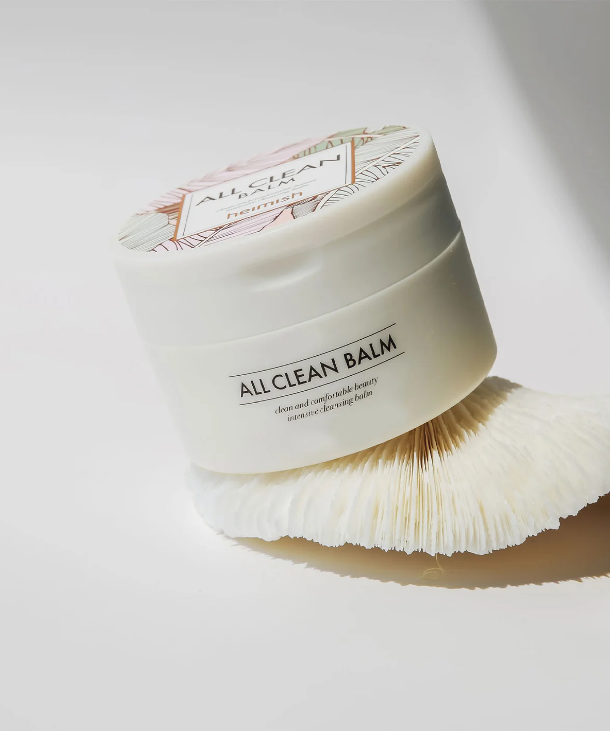 All Clean Balm