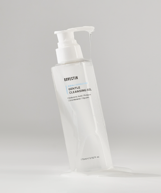 Aqua Gentile Cleansing Gel