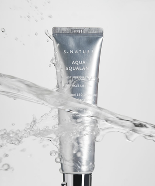 Aqua Squalane Moisturizing Cream