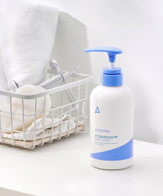 Atobarrier 365 Body Lotion