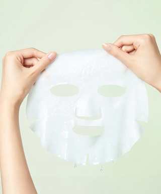 Balanceful Cica Mask