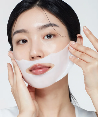 Bio Collagen Real Deep Mask