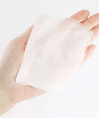 Birch Moisturizing Sheet Mask