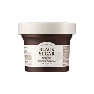 Black Sugar Perfect Essential Scrub 2X