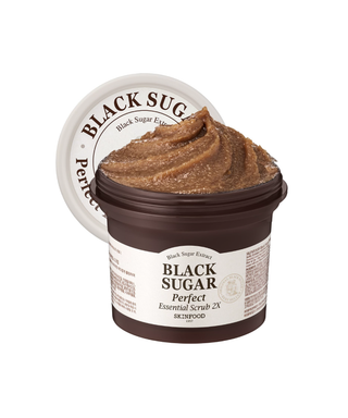 Black Sugar Perfect Essential Scrub 2X