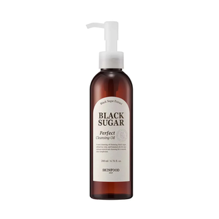 Black Sugar Perfect Cleansing Oil