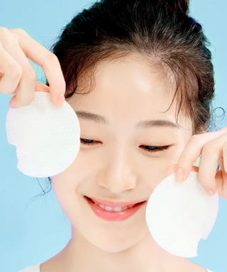 Blackhead Pure Cleansing Oil Kill-Pad