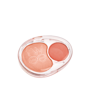 Mellow Dual Blush