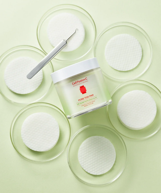 Pore Tox Pad