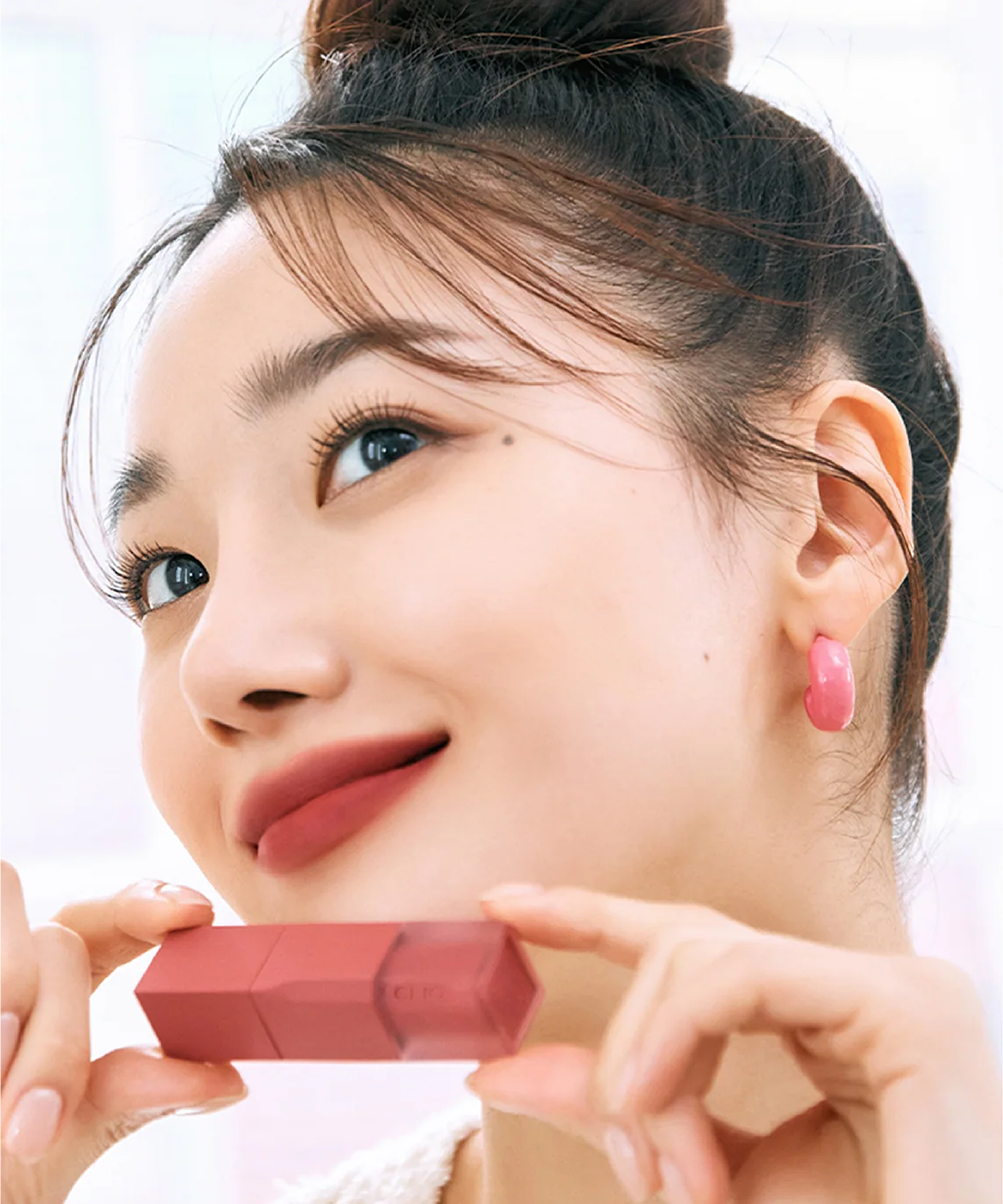 Chiffon Blur Tint