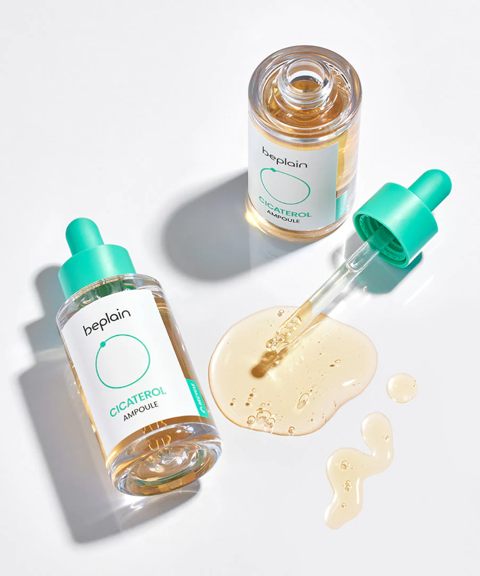Cicaterol Ampoule