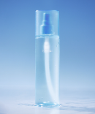 Clear Body Mist