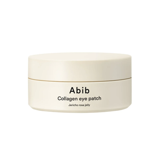 Collagen Eye Patch Jericho Rose Jelly