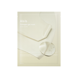 Collagen Gel Mask #Jericho Rose Jelly