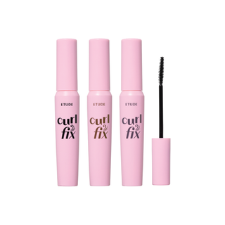 Curl Fix Mascara 1+1