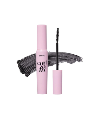 Curl Fix Mascara 1+1