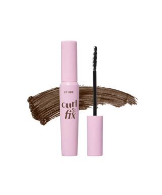 Curl Fix Mascara 1+1