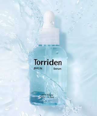 Dive-In Serum