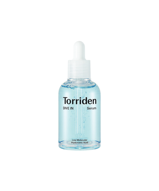 Dive-In Serum