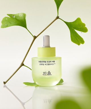 Ginkgo Pore Resurfacing Serum