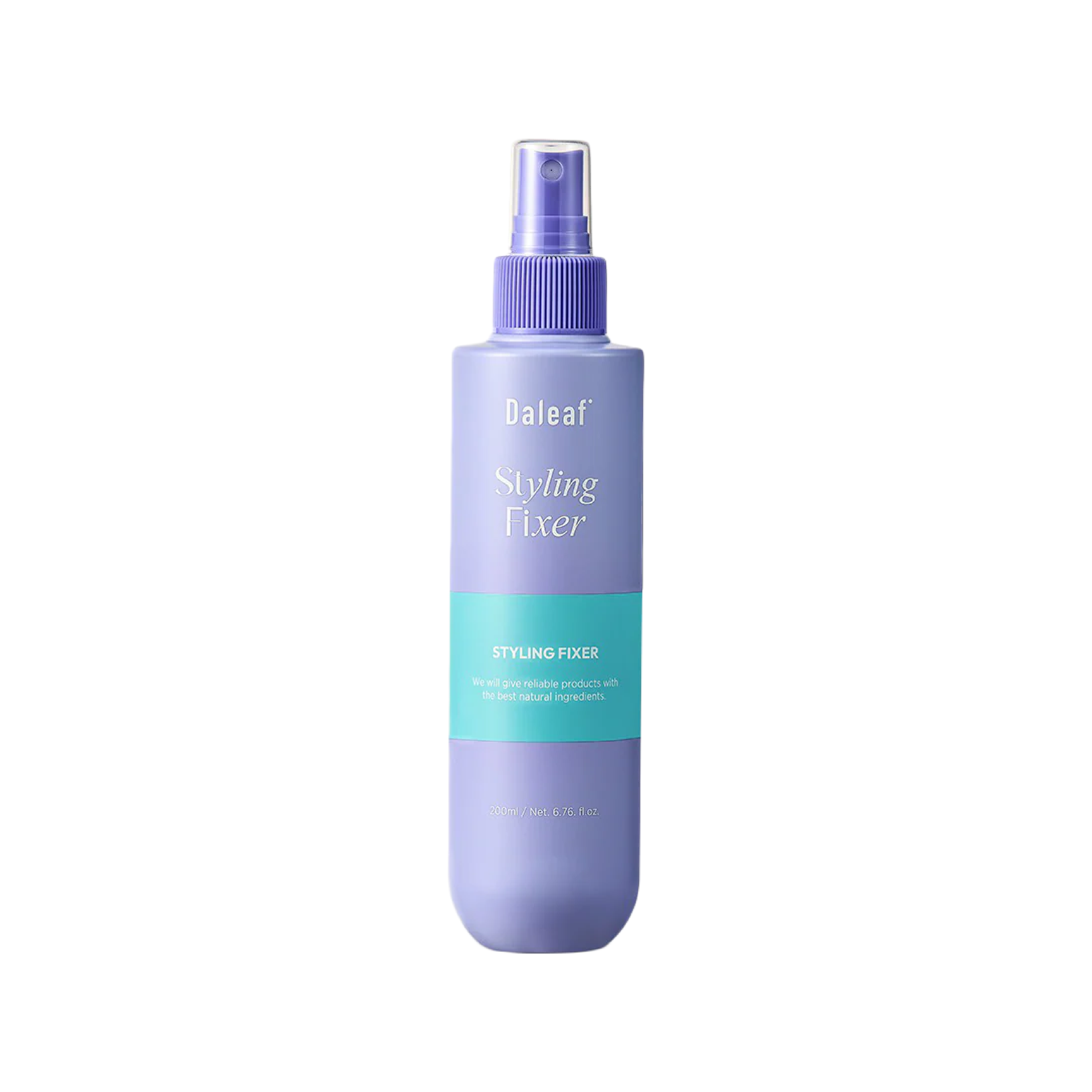 Glam Styling Fixer