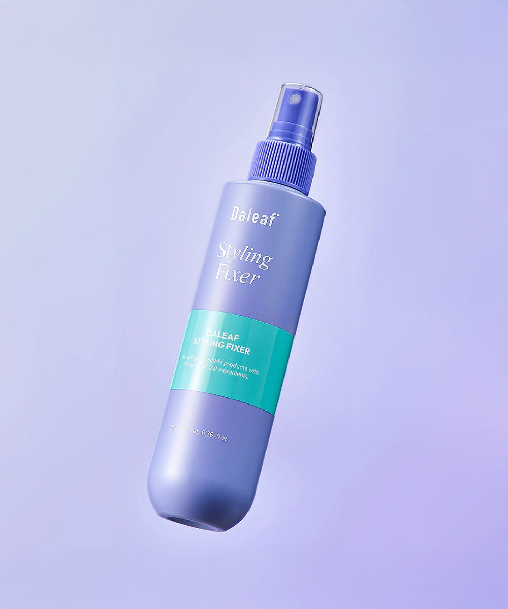Glam Styling Fixer