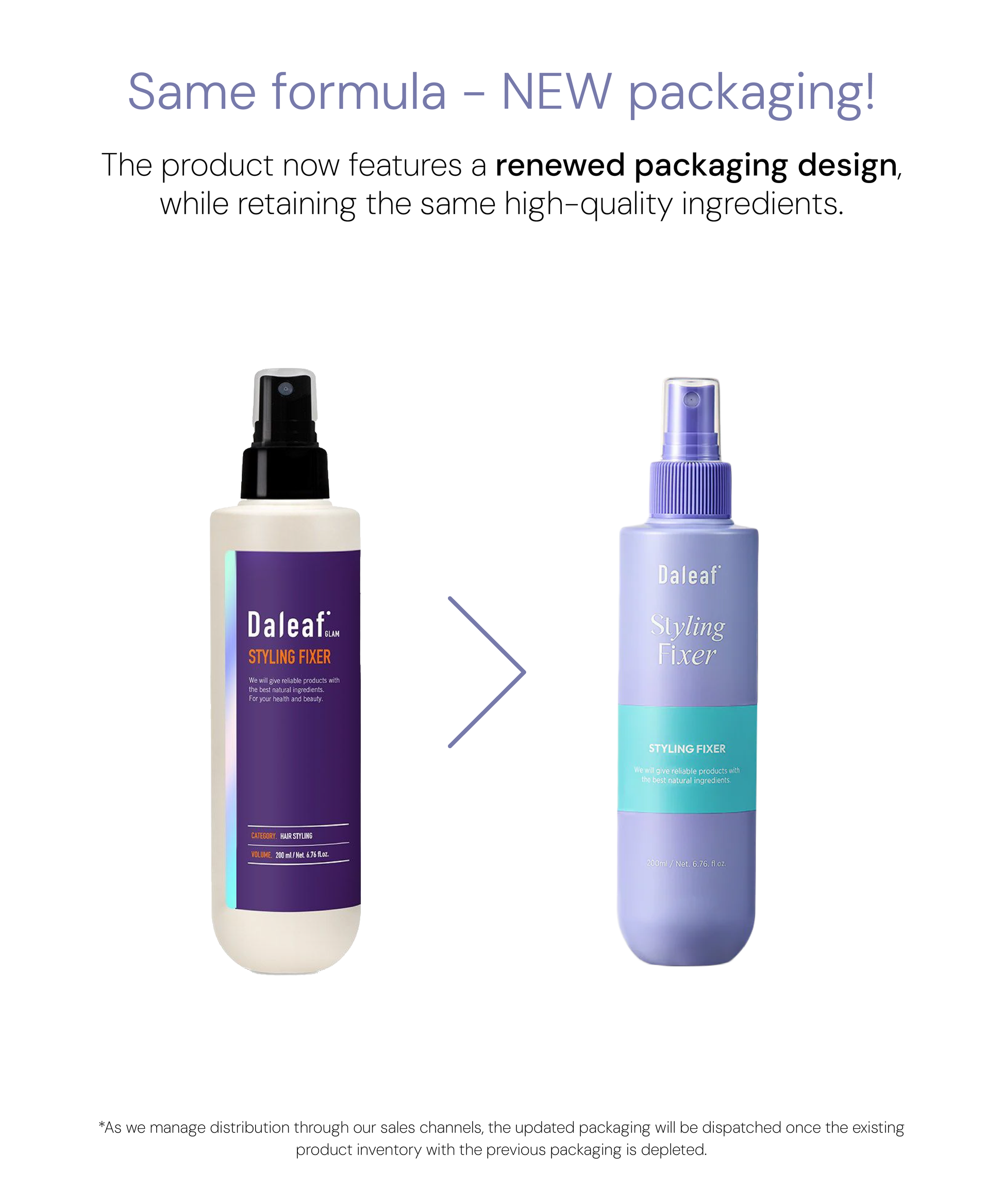 Glam Styling Fixer