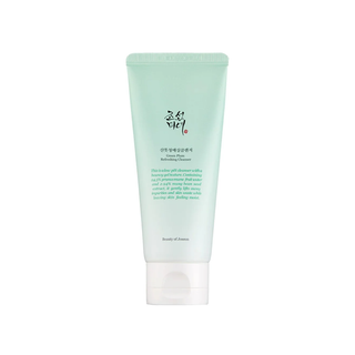 Green Plum Refreshing Cleanser