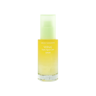 Green Tangerine Vita-C Dark Spot Serum