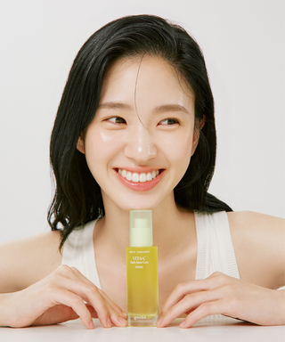 Green Tangerine Vita-C Dark Spot Serum