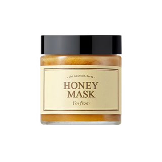 Honey Mask