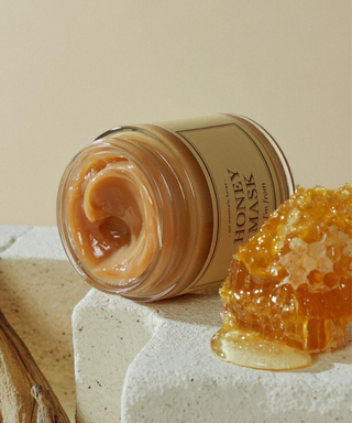 Honey Mask