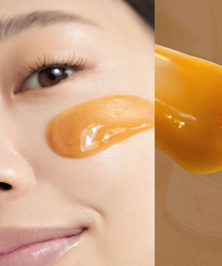 Honey Mask