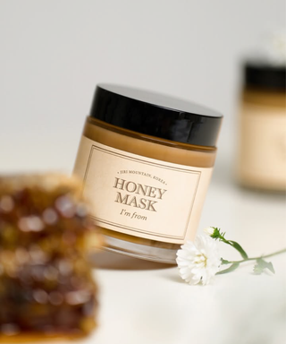 Honey Mask