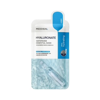 Hyaluronate Watermide Essential Sheet Mask