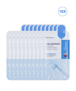 Hyaluronate Watermide Essential Sheet Mask