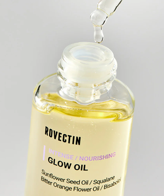 Intense Glow Oil