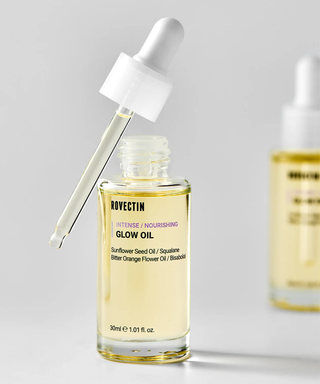 Intense Glow Oil