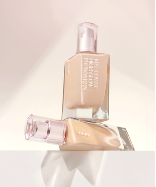 Kill Cover High Glow Foundation