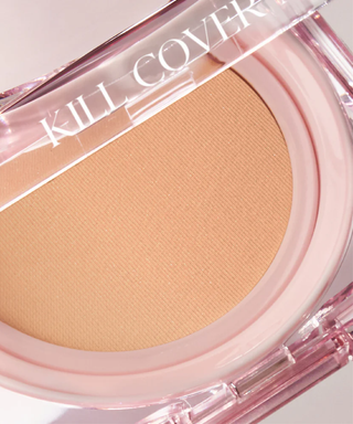 Kill Cover Mesh Glow Cushion