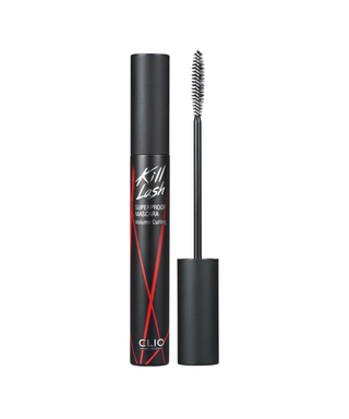 Kill Lash Superproof Mascara 1+1