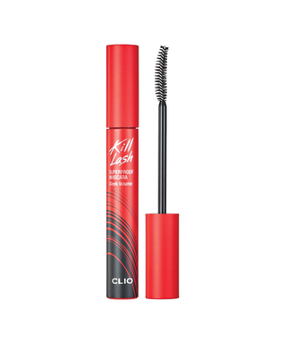 Kill Lash Superproof Mascara 1+1